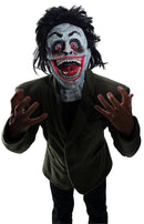 The Smiler Mask 1