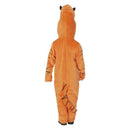 The Tiger Who Came for Tea Deluxe Costume Orange 2