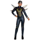 The Wasp Costume Marvel Ladies 2