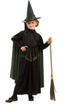 The Wicked Witch Of West 1