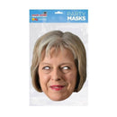 Theresa May Card Mask 1