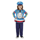 Thomas The Tank Engine Costume Blue 1