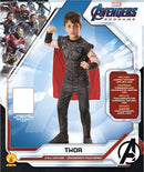 Thor Child Costume Avengers 4