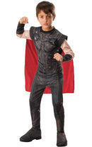 Thor Child Costume Avengers 1