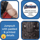 Thor Child Costume Muscle Suit Avengers Endgame 3