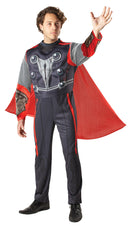 Thor Deluxe Costume Mens 1