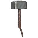 Thor Mjolnir Molded Hammer Avengers Assemble 30cm 1