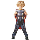 Thor Toddler Costume 1