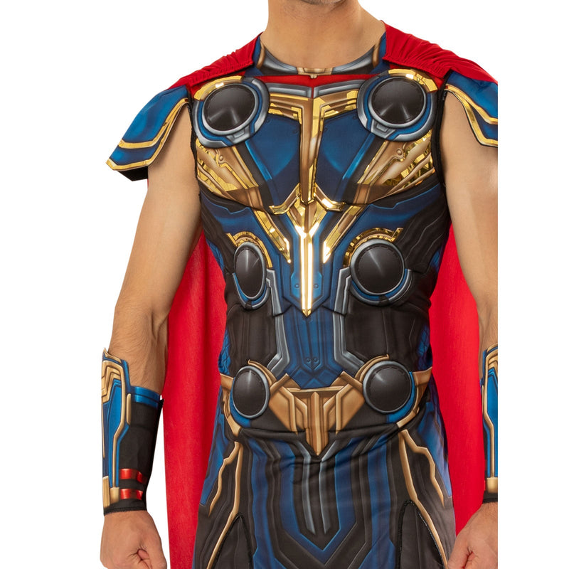 Thor Love and Thunder Costume Adult Armour
