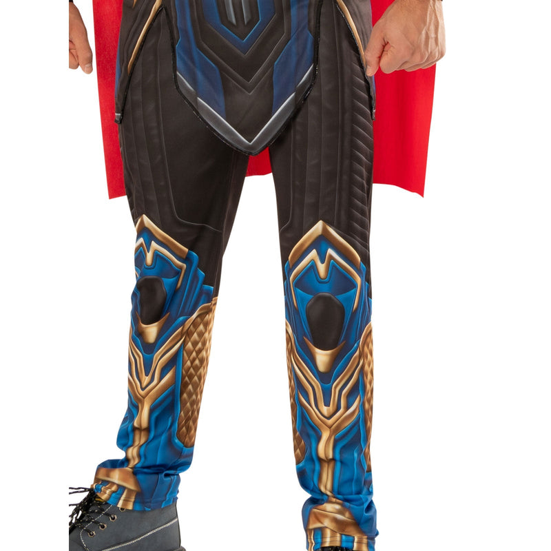 Thor Love and Thunder Costume Adult Armour
