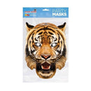 Tiger Animal Mask 1