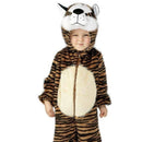 Tiger Costume Kids 1