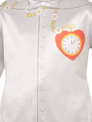 Tin Man Kids Costume 3