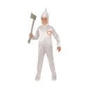 Tin Man Kids Costume 1