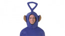 Tinky Winky Teletubbies Adult Costume Purple 3