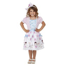 Toddler Bo Peep Costume 1