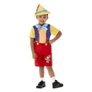 Toddler Puppet Boy Costume 1