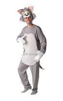 Tom Costume 1