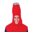 Tomato Sauce Bottle Costume for Adults 1