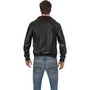 Top Gun Bomber Jacket Adult Brown 2