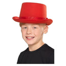 Top Hat Kids Red 1
