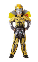 Transformers Bumble Bee Costume 2