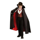 Transylvanian Vampire Costume for Boys 1