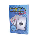 Trick Pack Cards Invisible Magic 1