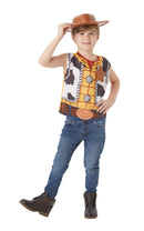 Ts4- Woody Accessory Set With - Childrens 1