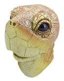 Turtle Rubber Mask Overhead 1