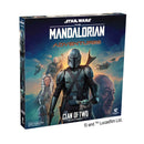 Clan Of Two Star Wars The Mandalorian Adventures Exp Board Game by Unexpected 1