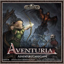 Aventuria: Adventure Card Game: Core Set 1