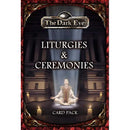 The Dark Eye: Liturgies & Ceremonies Card Pack 1
