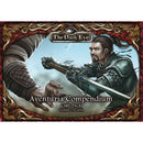The Dark Eye: Aventuria Compendium Card Pack 1