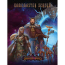 Fading Suns: Gamemaster Screen 1