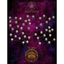 Fading Suns: Cloth Play Mat: Jumpweb Map 1