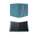 Pokemon TCG Elite Series Lucario 12 Pocket Zippered PRO Binder 2