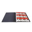 Amigo Verlag Pokémon (Trading Card Game Accessories), PKM KP06.5 9-Pocket Portfolio 3