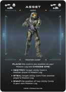 Halo Mission Command 2