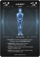 Halo Mission Command 3