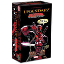 Legendary Deadpool Board Game by Upper Deck 1