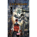 Legendary Noir Board Game by Upper Deck 1