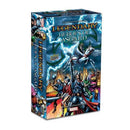 Legendary Heroes of Asgard Board Game by Upper Deck 1