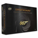 Legendary: A James Bond 007 Deck Building Game 1