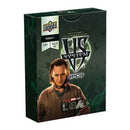 VS System 2PCG: Marvel: Loki 1