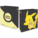 Pikachu 2019 2-inch Album 1