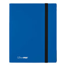 Binder 9 Pocket Eclipse Pacific Blue Binder by Ultra Pro 1