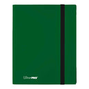 Pro-Binder 9-Pocket Eclipse Forest Green 1