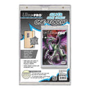 Silver Comic ONE-TOUCH 1