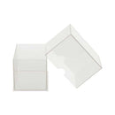 Eclipse 2-Piece Deck Box: Arctic White 1